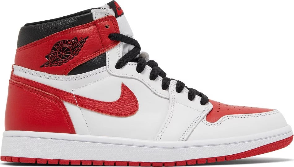 Jordan 1 Retro High OG Heritage - 555088-161