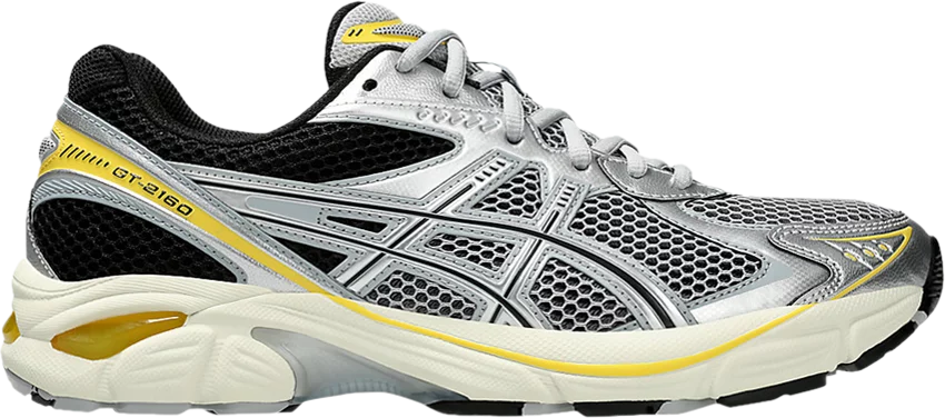 ASICS GT-2160 Piedmont Grey Pure Silver - 1203A275-023