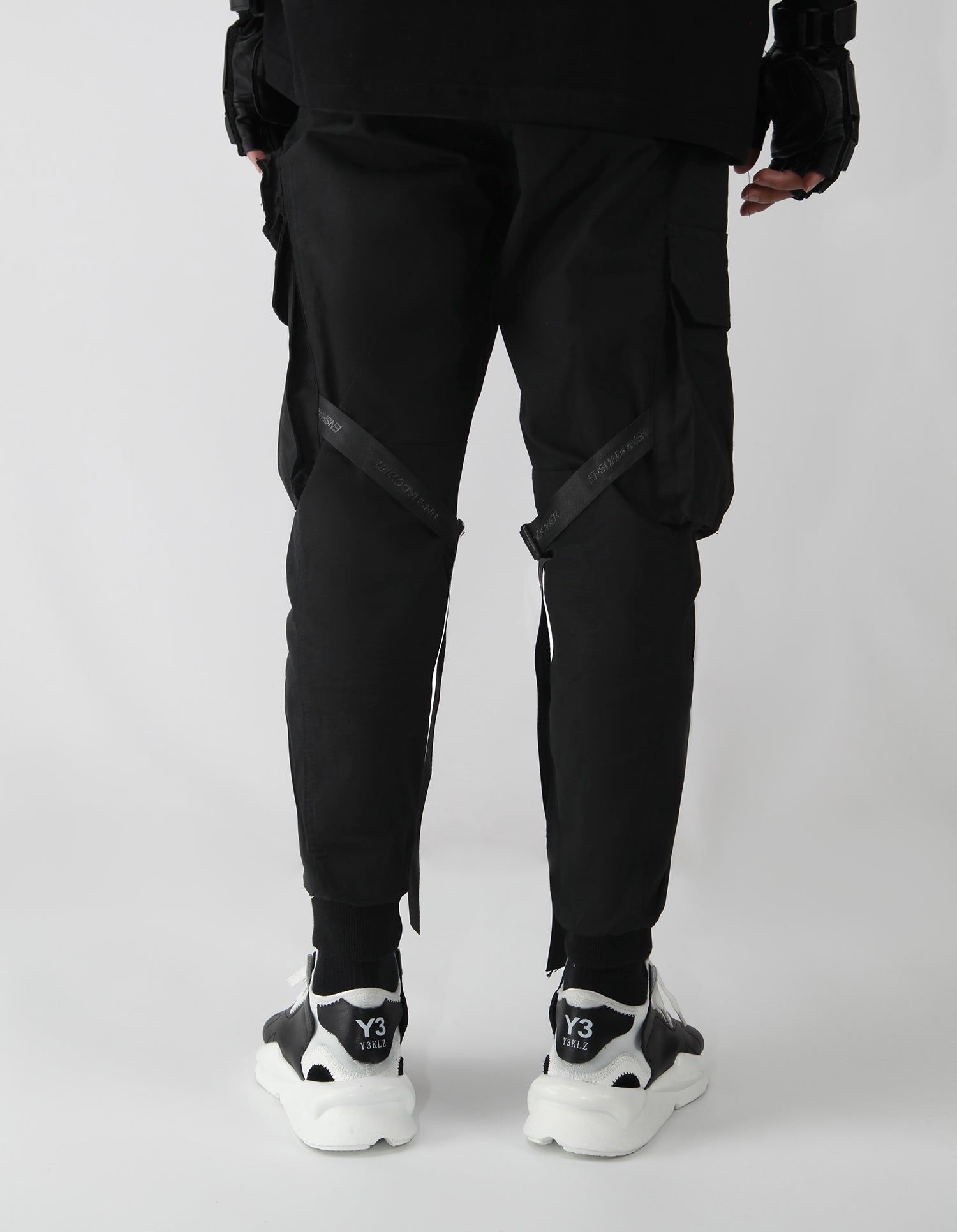 IBP1828 Noble Cargo Pants