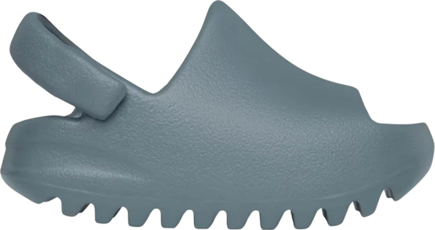 adidas Yeezy Slide Slate Marine (Infants) - ID2354