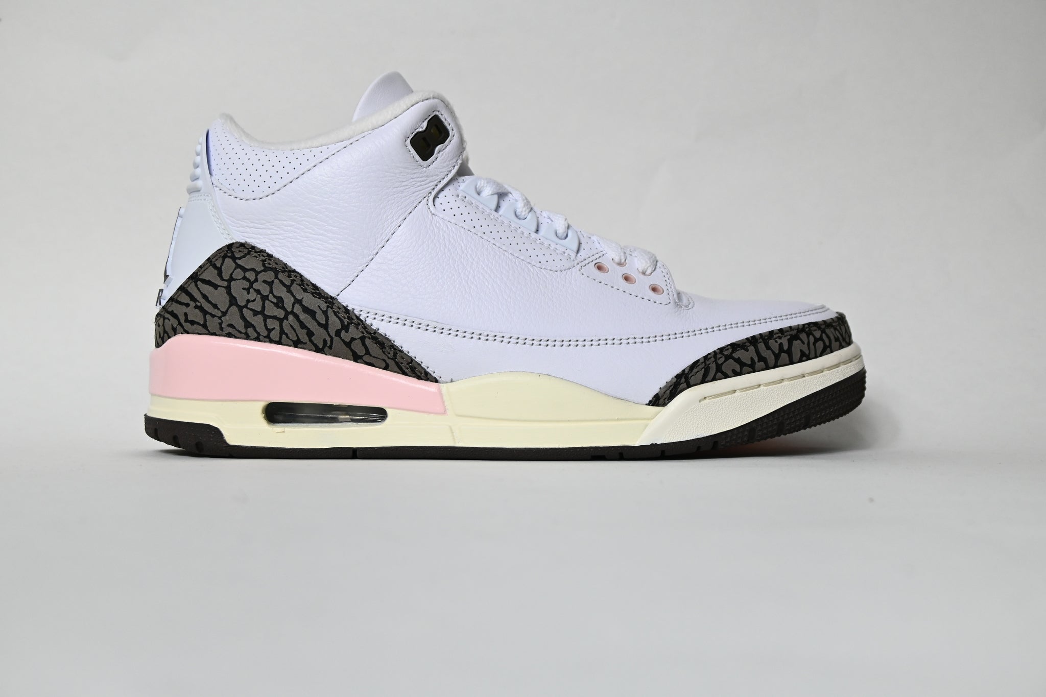 Jordan 3 Neapolitan Dark Mocha (W) - CK9246-102