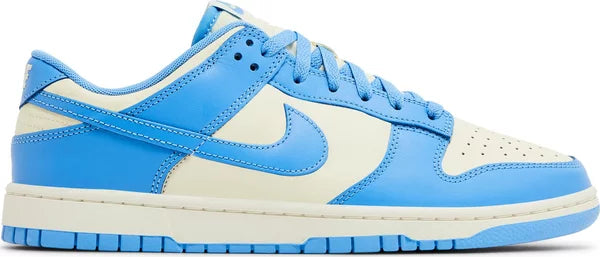 Nike Dunk Low Retro University Blue - DV0833-113
