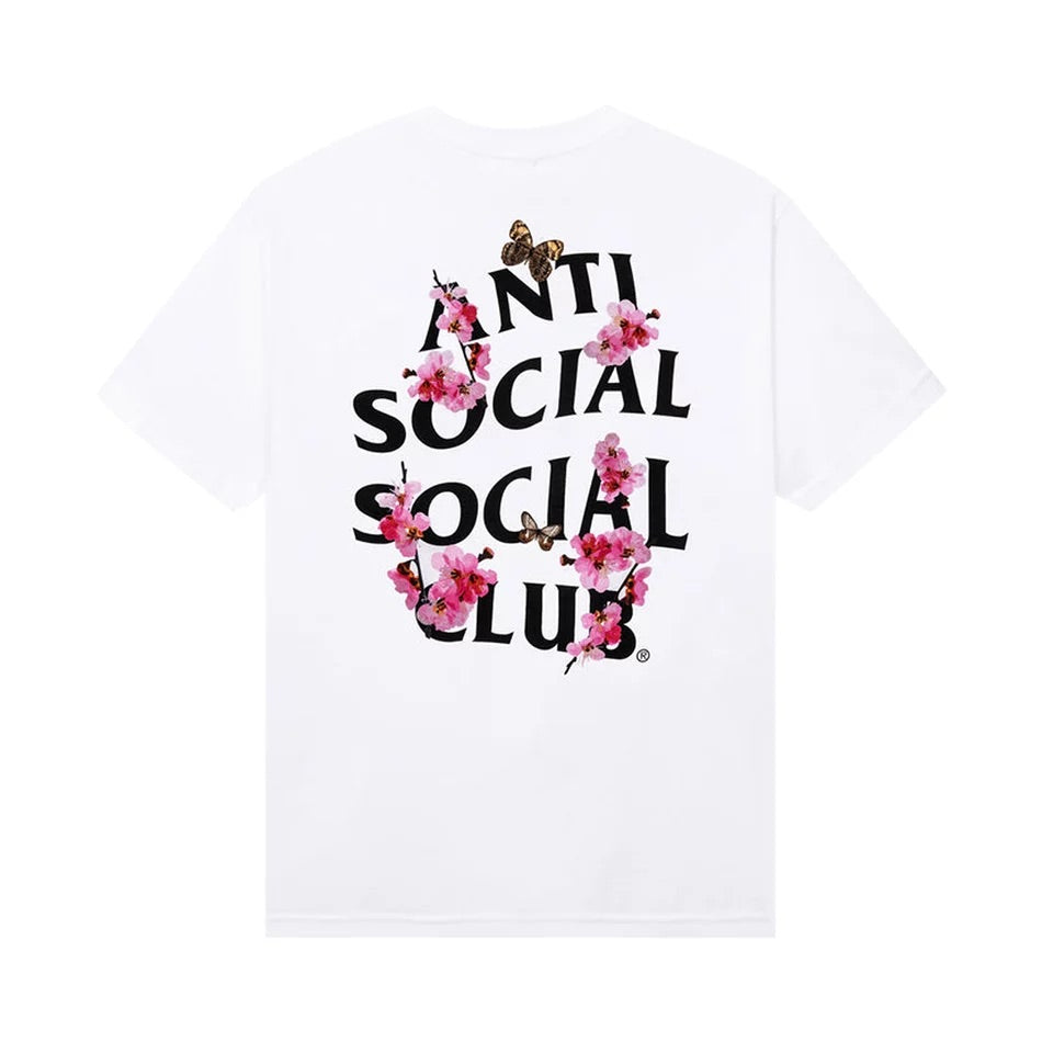 Anti Social Social Club - Kkotch Tee