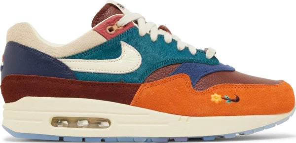 Nike Air Max 1 Kasina Won-Ang Orange - DQ8475-800