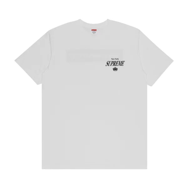 Supreme - 4 life tee "White"