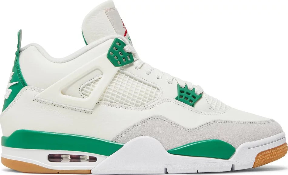 Jordan 4 Retro SB Pine Green -  DR5415-103