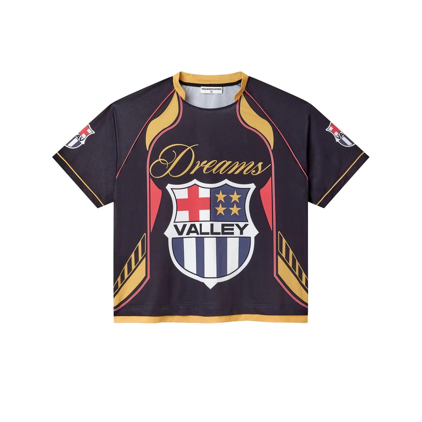 Vale Forever DREAMS FUTBALL JERSEY