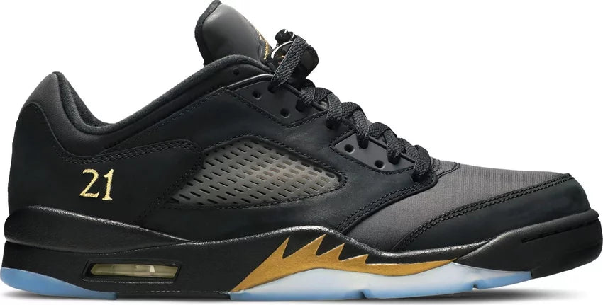 Jordan 5 Retro Low Wings - DJ1094-001