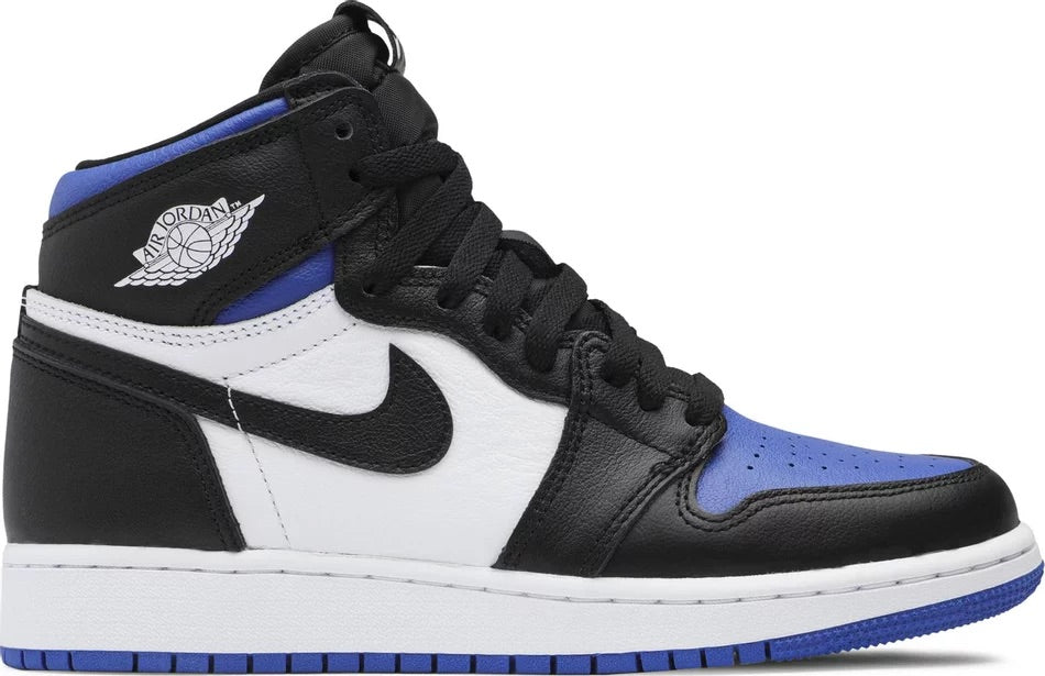 Jordan 1 Retro High Royal Toe (GS) - 575441-041