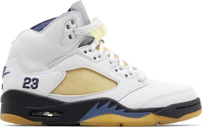 Jordan 5 Retro A Ma Maniére Dawn (Women's) -  FZ5758-004