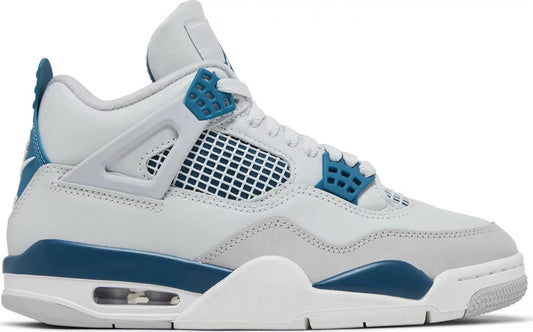 Jordan 4 Retro Military Blue (2024)-FV5029-141