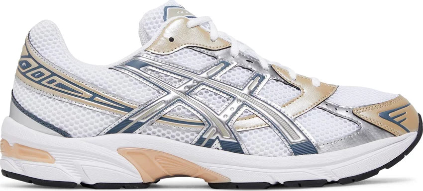 ASICS - Gel 1130 White/Wood Crepe