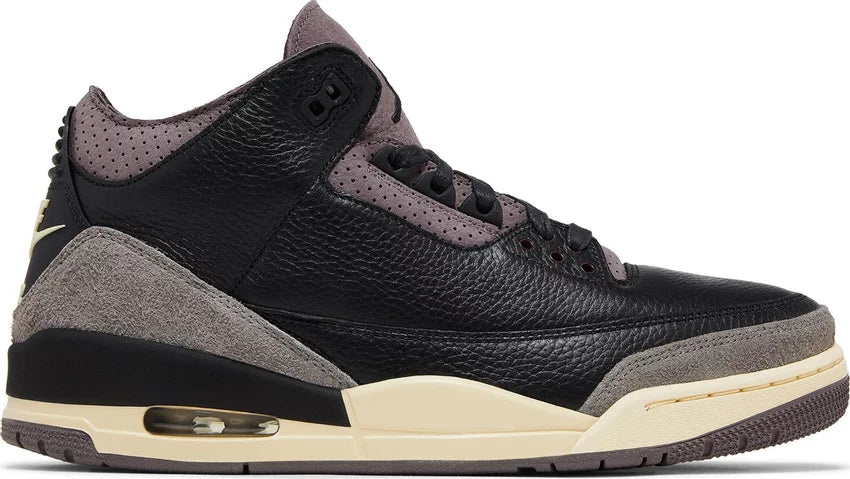 Jordan 3 Retro OG SP A Ma Maniére While You Were Sleeping (Women's) - FZ4811-001