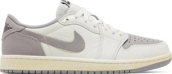 Jordan 1 Retro Low OG Atmosphere Grey - CZ0790-101