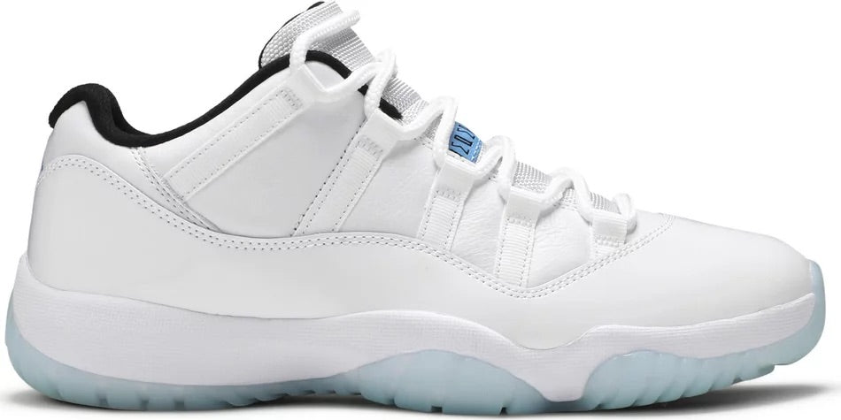 Jordan 11 Retro Low Legend Blue - AV2187-117