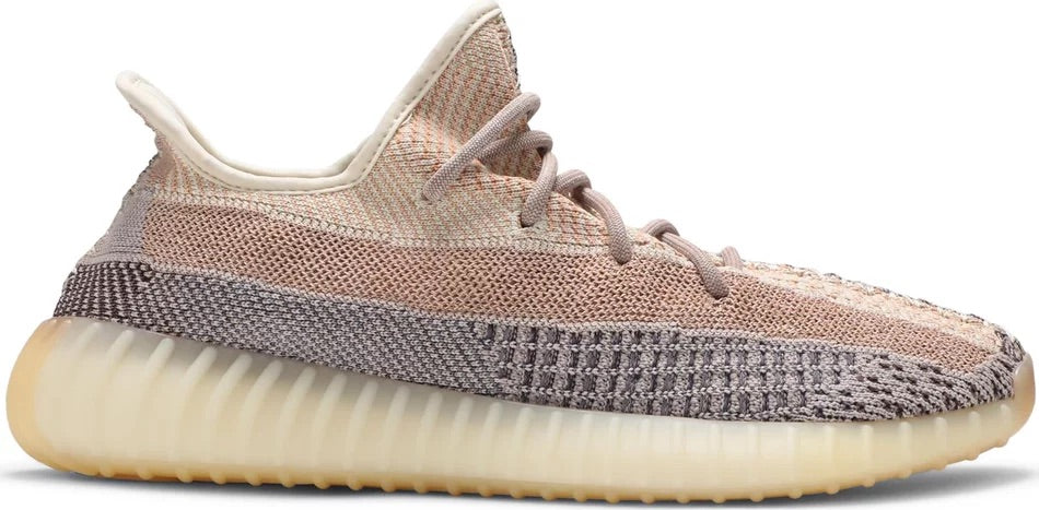 adidas Yeezy Boost 350 V2 Ash Pearl - GY7658