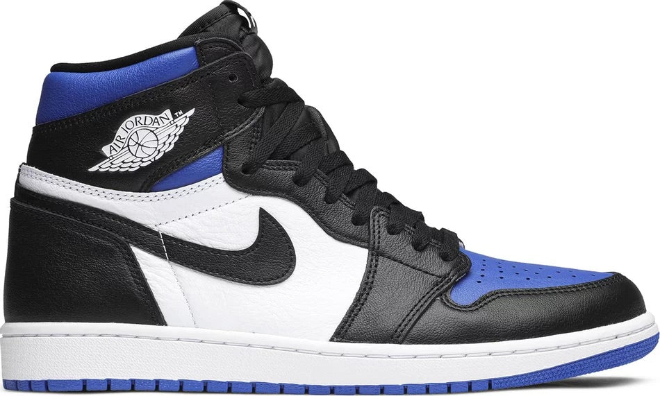 Jordan 1 Retro High Royal Toe - 555088-041