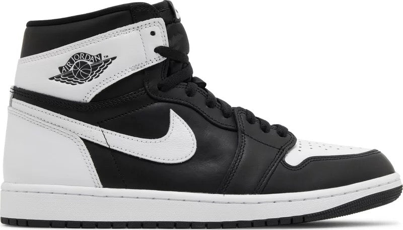 Jordan 1 Retro High OG Black White - DZ5485-010