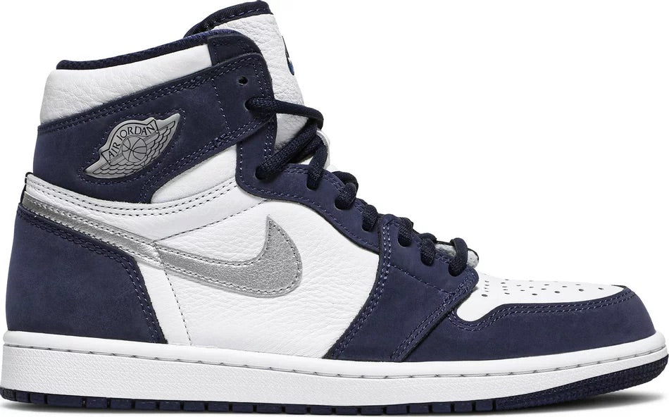 Jordan 1 Retro High COJP Midnight Navy (2020) - DC1788-100