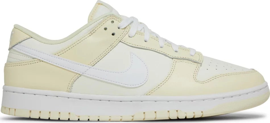 Nike Dunk Low Coconut Milk - DJ6188-100