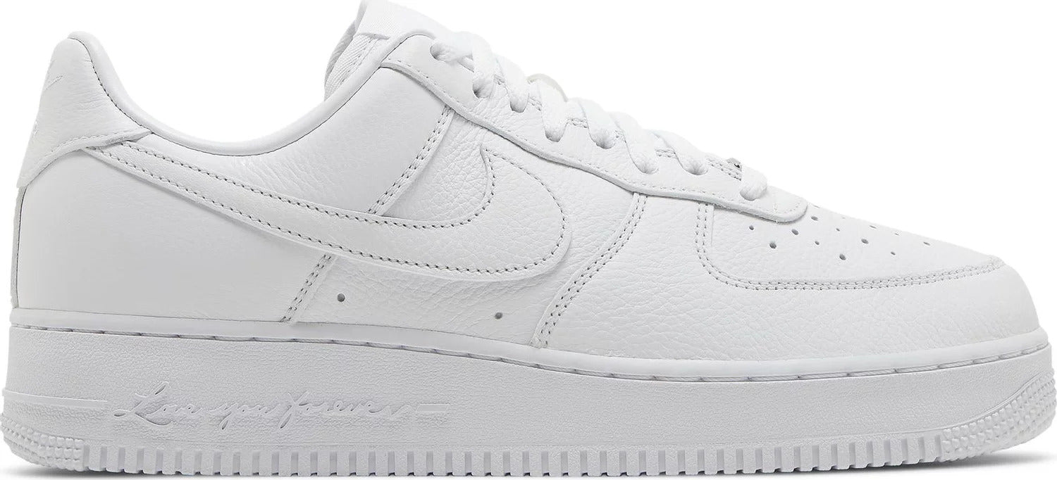 Nike Air Force 1 Low Drake NOCTA Certified Lover Boy - CZ8065-100