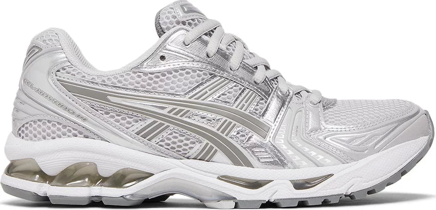 ASICS Gel-Kayano 14 Cloud Grey (Women's) - 1202A056-021