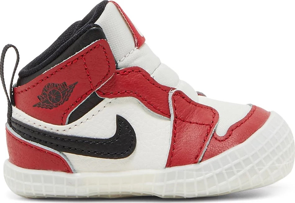 Jordan 1 Crib Bootie Chicago Lost and Found (I) -  AT3745-612