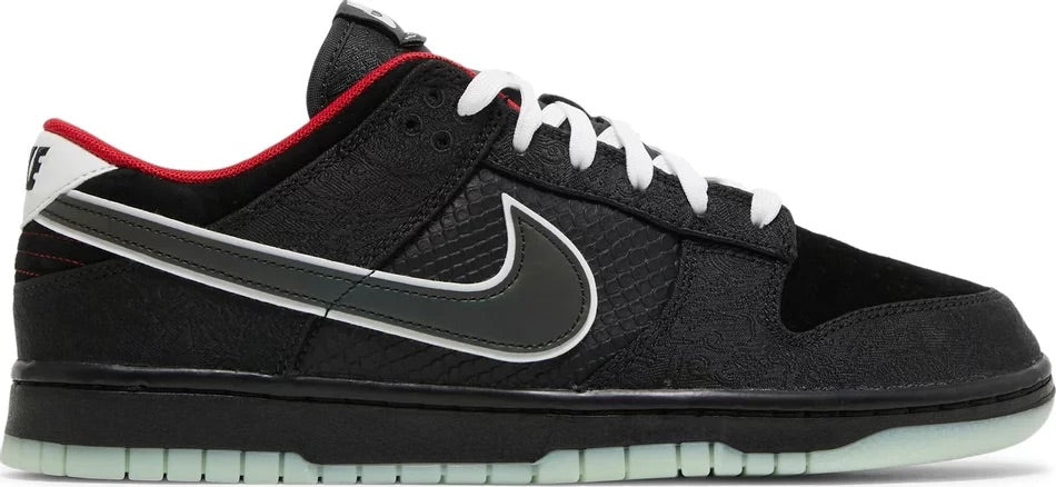 Nike Dunk Low LPL League of Legends - DO2327-011