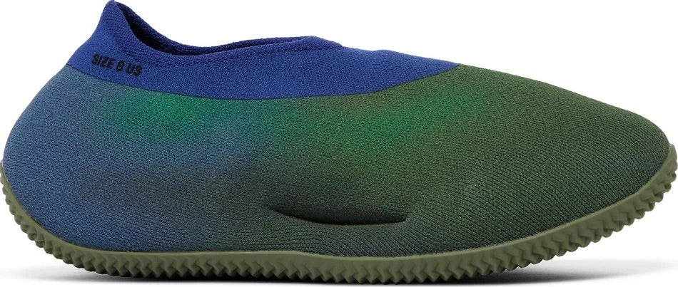 adidas Yeezy Knit RNR Faded Azure - FZ5907