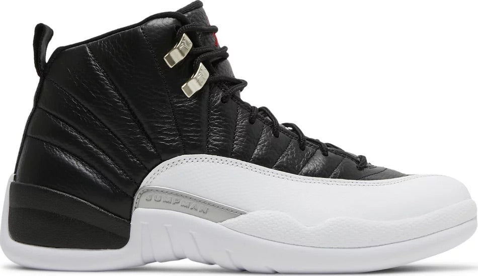 Jordan 12 Retro Playoffs (2022) - CT8013-006