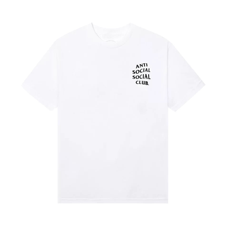 Anti Social Social Club - Kkotch Tee