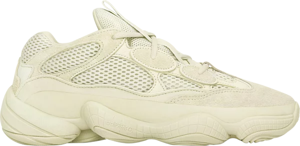 adidas Yeezy 500 Super Moon Yellow - DB2966