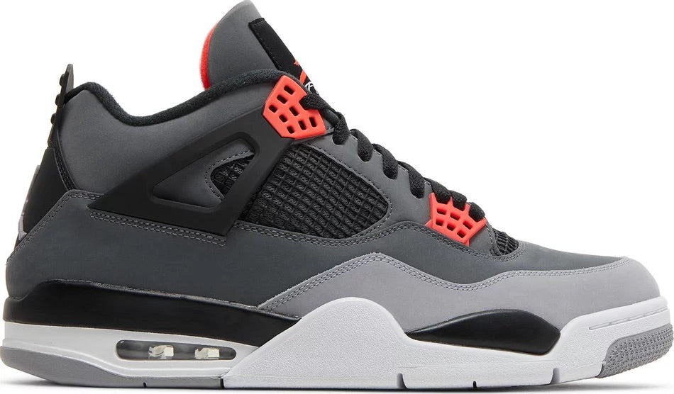 Jordan 4 Retro Infrared - DH6927-061