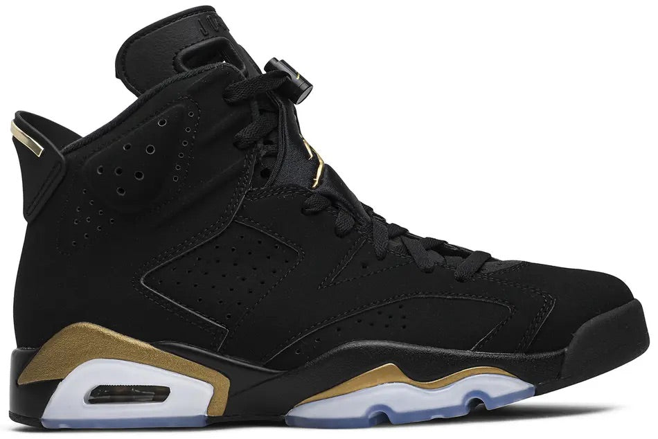 Jordan 6 Retro DMP (2020) - CT4954-007
