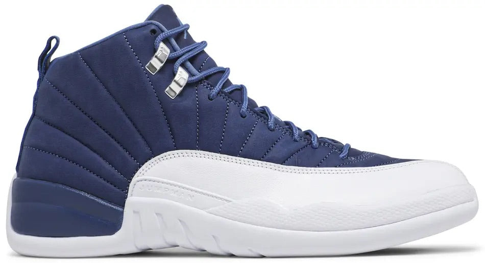 Jordan 12 Retro Indigo (GS) - DB5595-404