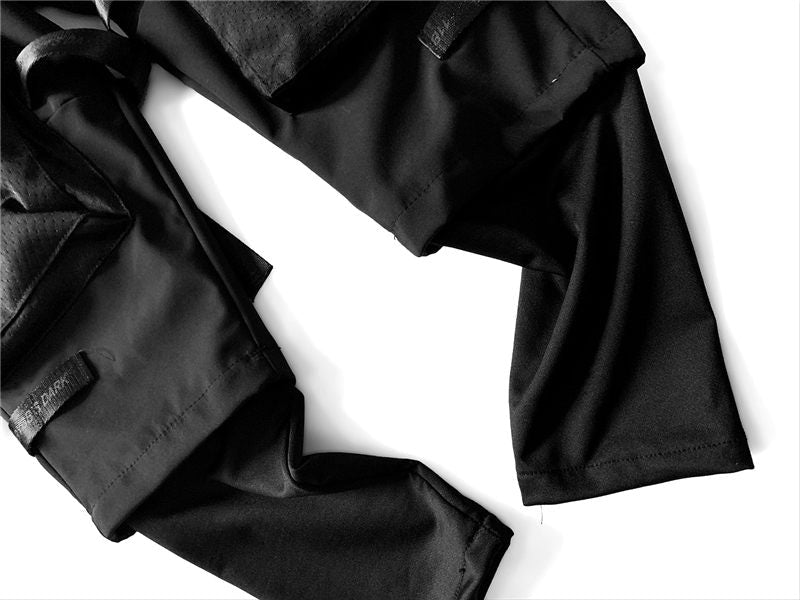 11P6 BYBS Crossover Pants