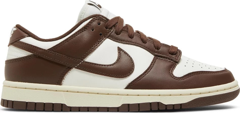 Nike Dunk Low Cacao Wow (W) - DD1503-124