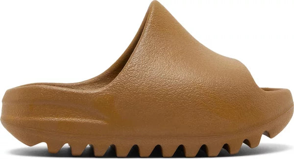 adidas Yeezy Slides Ochre (Kids) - ID2355