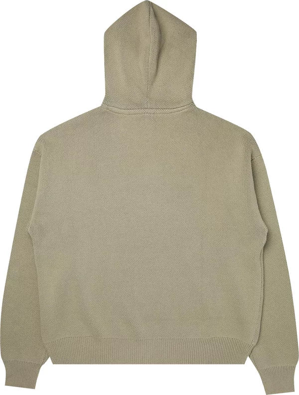 Fear of God Essentials - Knit Pullover 'Pistachio'