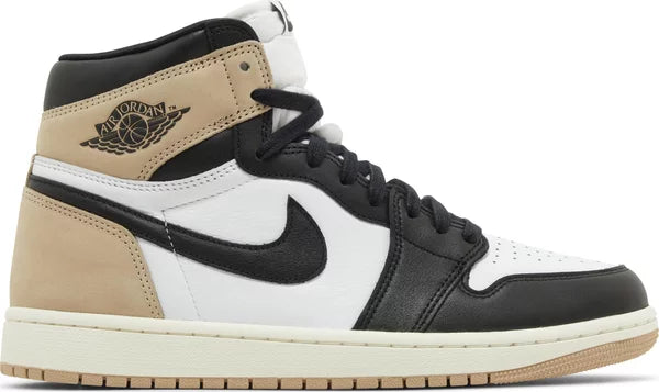 Jordan 1 Retro High OG Latte (W) - FD2596-021