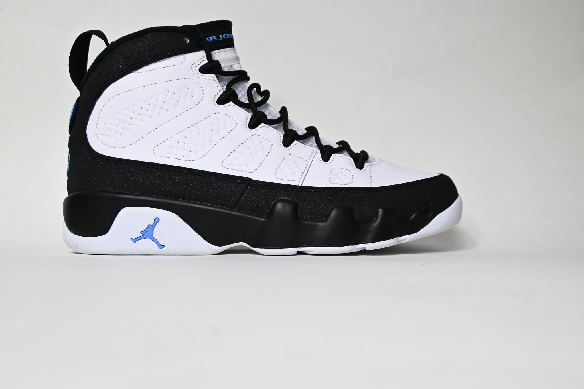 Jordan 9 Retro University Blue - CT8019-140