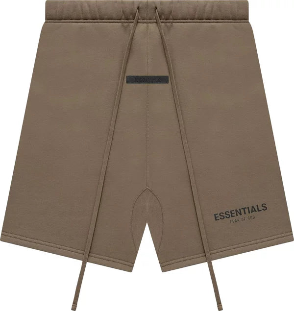 Fear of God Essentials - Sweatshort 'Harvest'