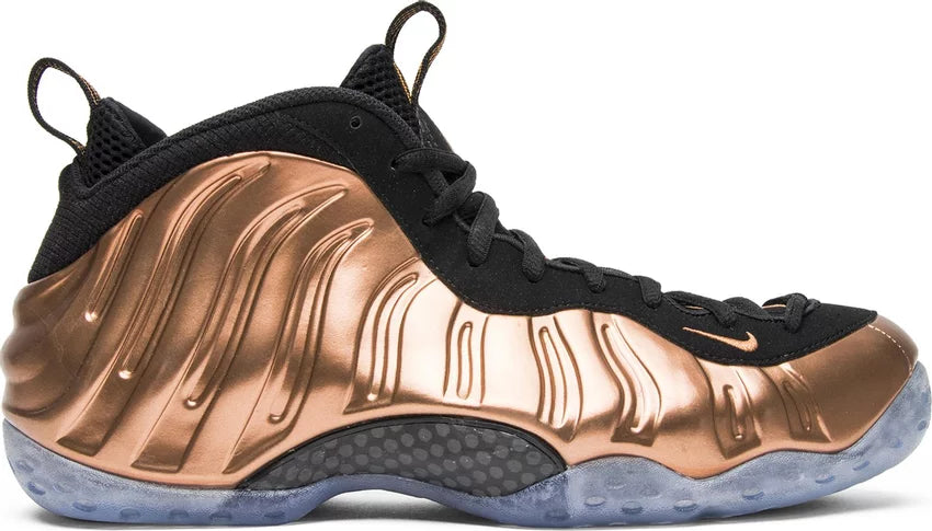 Nike Air Foamposite One Copper (2017) - 314996-007