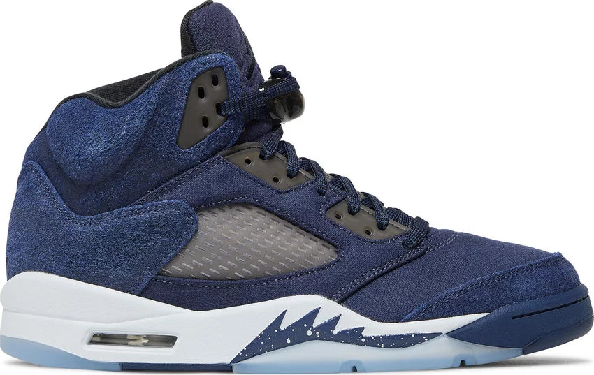 Jordan 5 Retro Georgetown - FD6812-400