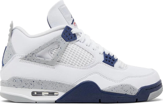 Jordan 4 Retro Midnight Navy - DH6927-140