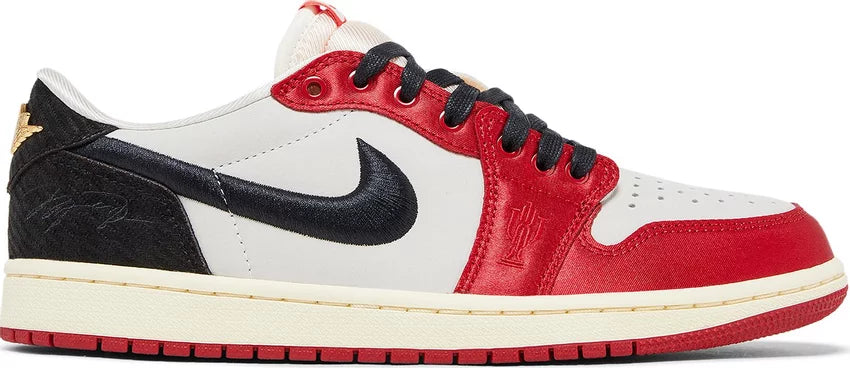 Jordan 1 Retro Low OG 'Trophy Room Away'