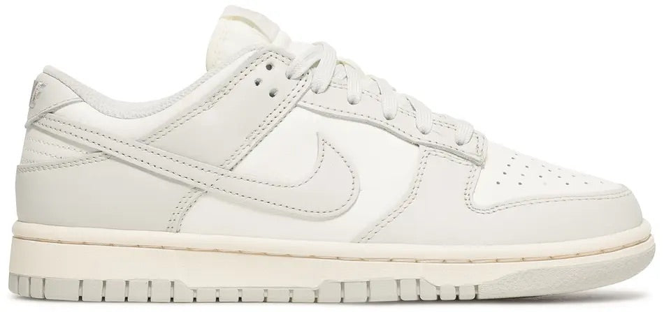 Nike Dunk Low Sail Light Bone - DD1503-107