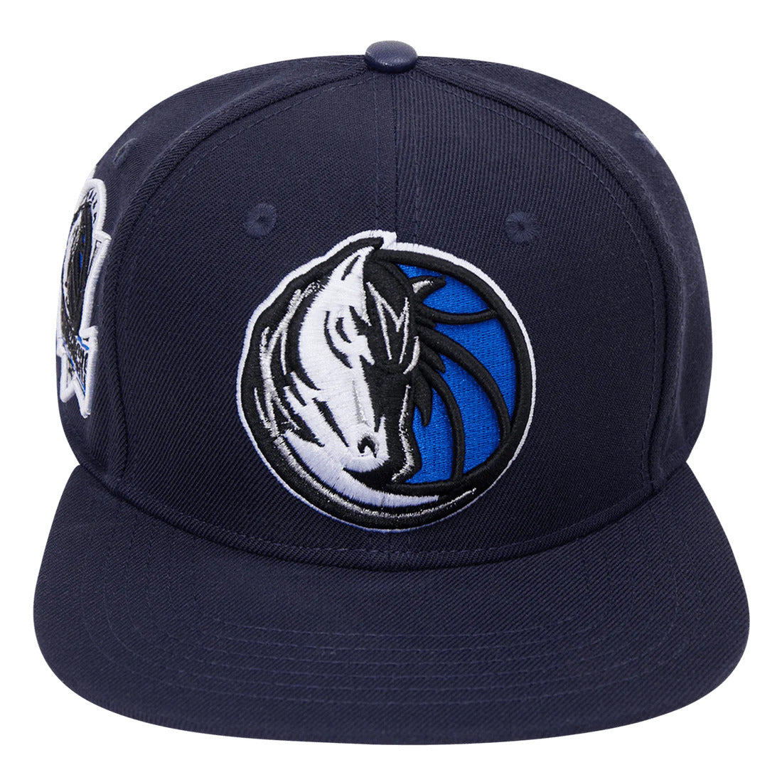 Pro Standard - NBA DALLAS MAVERICKS CLASSIC LOGO UNISEX SNAPBACK HAT