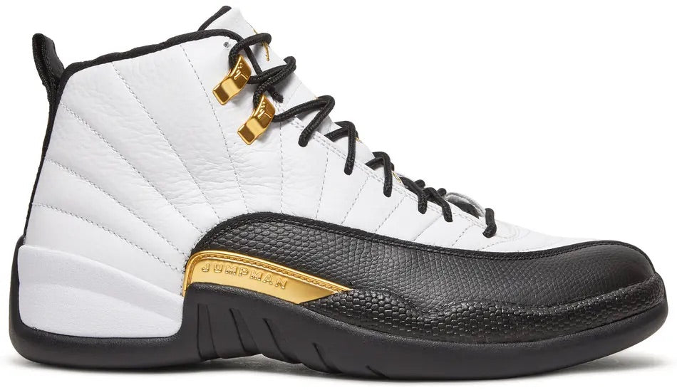 Jordan 12 Retro Royalty (GS) - 153265-170