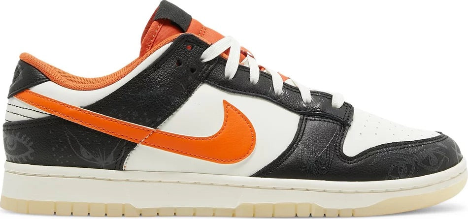 Nike Dunk Low PRM Halloween - DD3357-100